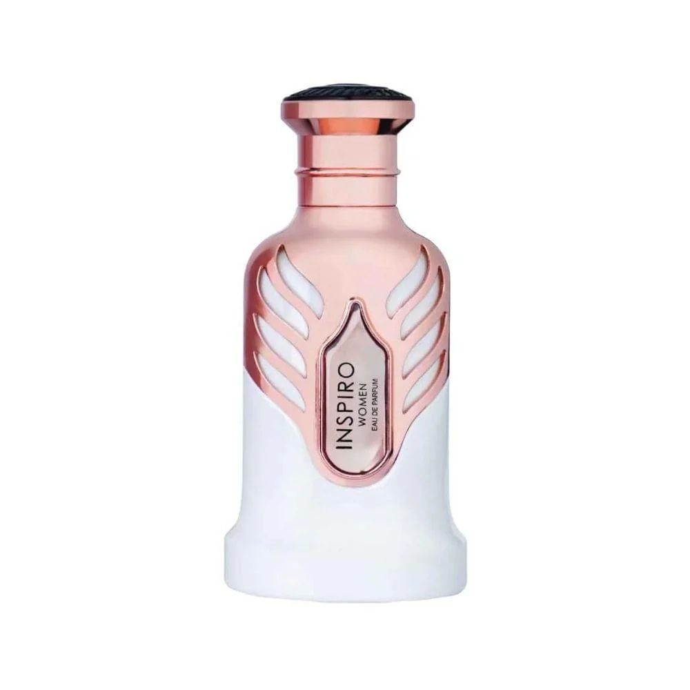 Riiffs Inspiro Women Eau de Parfum Feminino-100 ml