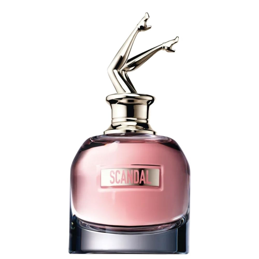 Scandal Jean Paul Gaultier Eau de Parfum Feminino-30 ml