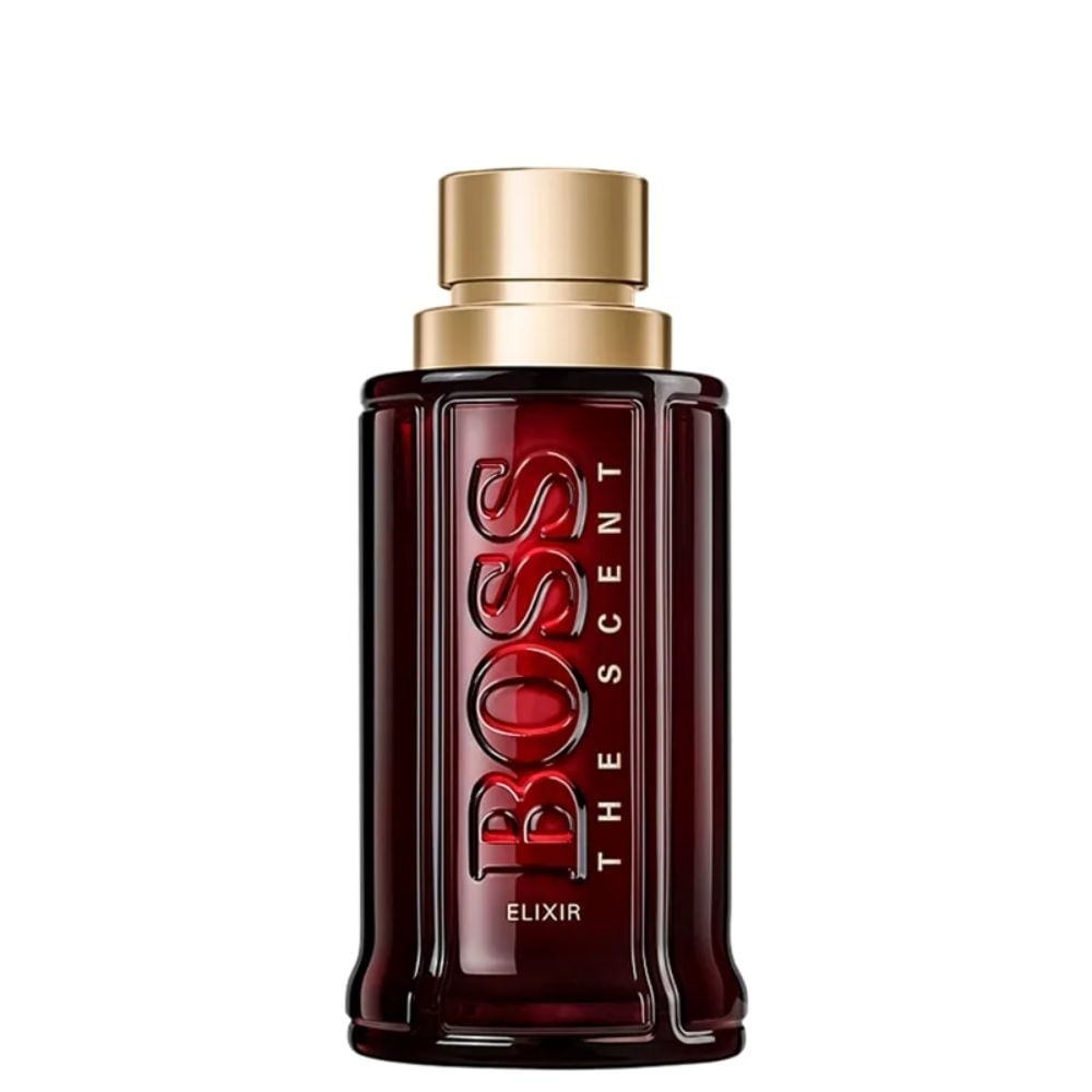The Scent Elixir for Him Parfum Intense Masculino-100 ml