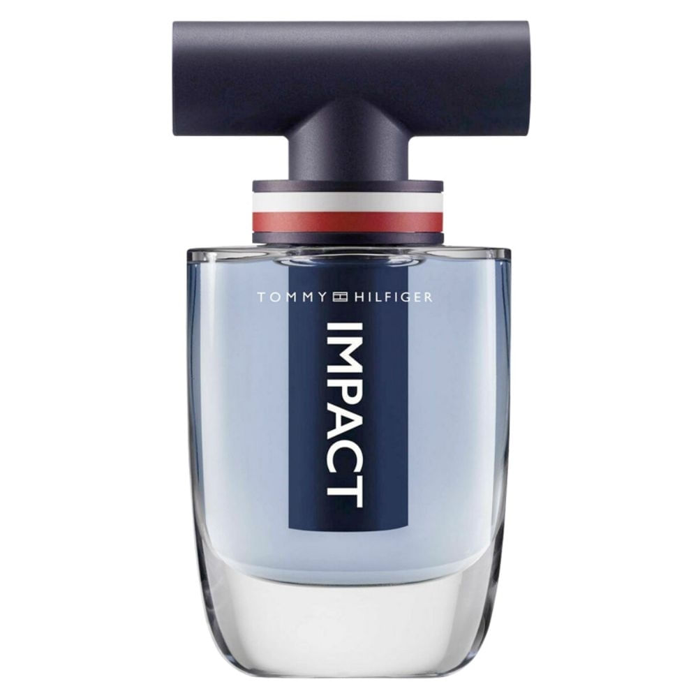 Impact Tommy Hilfiger Eau de Toilette Masculino -100 ml