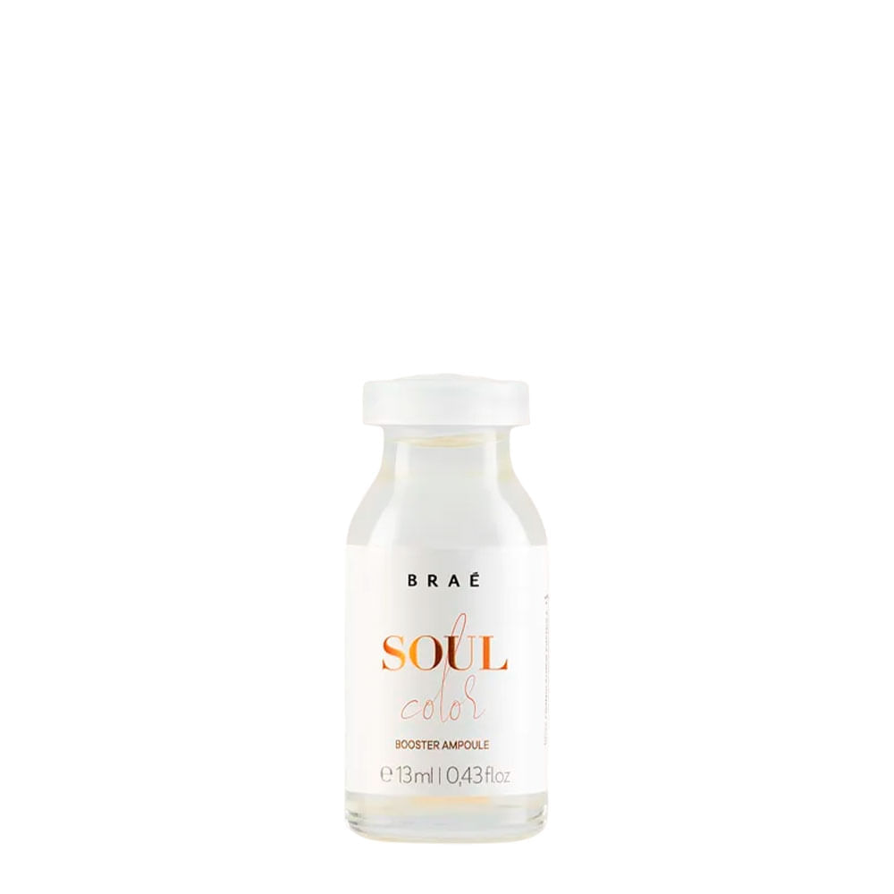 Braé Soul Color - Ampola 13ml