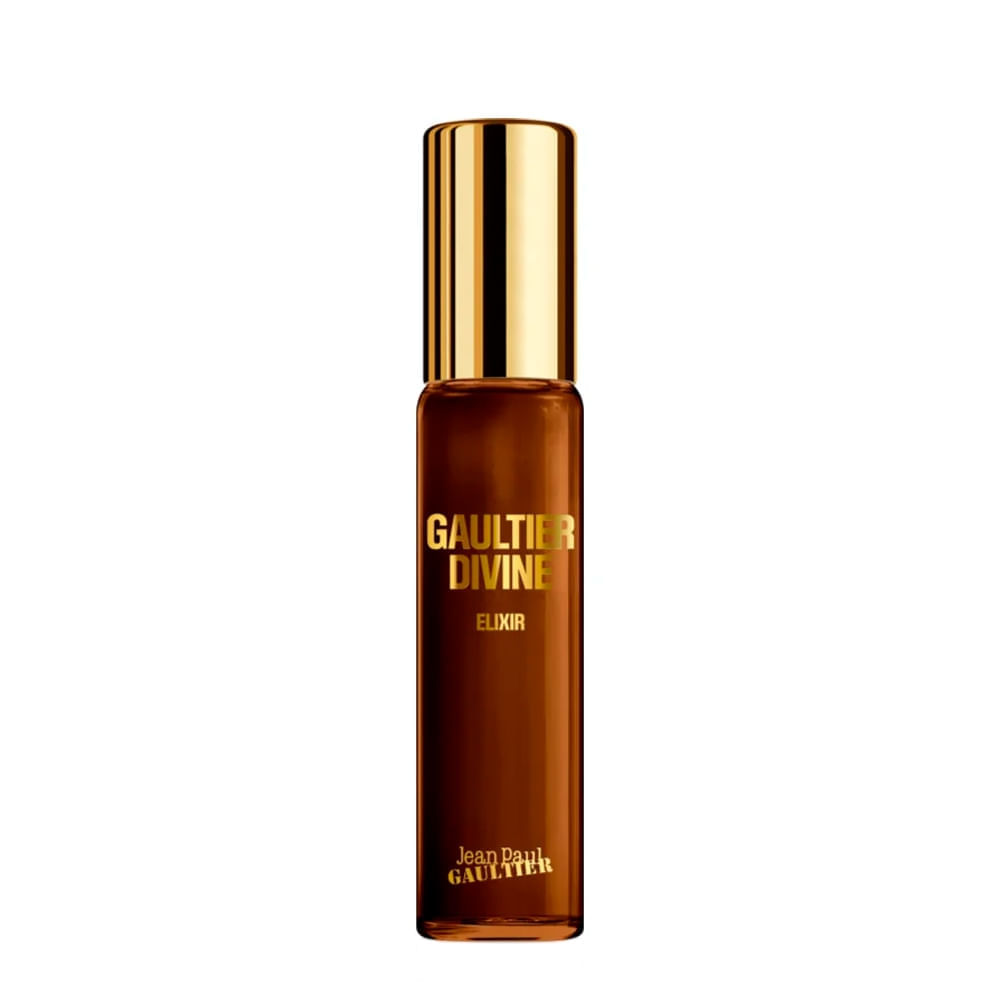 Jean Paul Gaultier Divine Elixir Parfum - Perfume Feminino 15ml