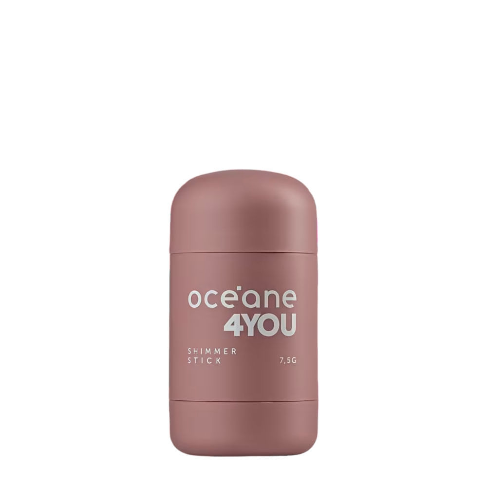 Océane 4you - Iluminador em Bastão 7,5g