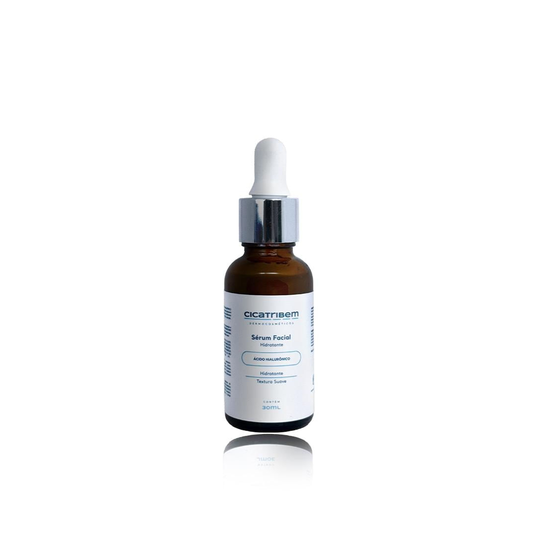 Sérum Facial Cicatribem 30ml