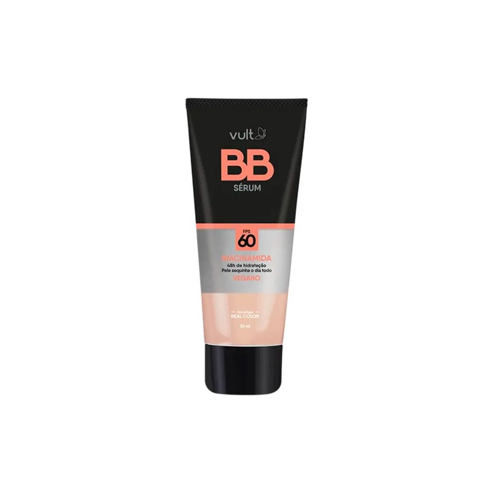 Vult Fps 60 V160 Bb Sérum de Hidratação 30ml