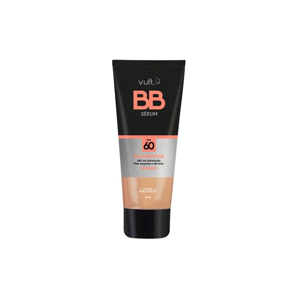 Vult Fps 60 V210 Bb Sérum de Hidratação 30ml