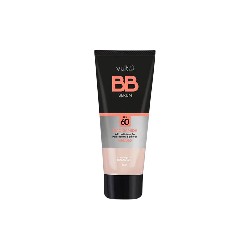 Vult Fps 60 V100 Bb Sérum de Hidratação 30ml