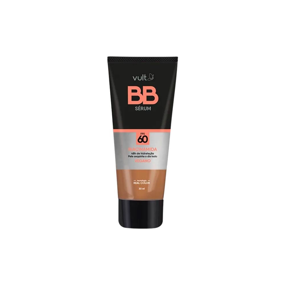 Vult Fps 60 V300 Bb Sérum de Hidratação 30ml