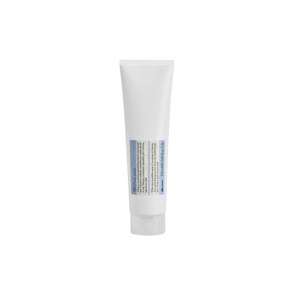 Davines Essential Haircare SU Máscara de Nutrição 150ml