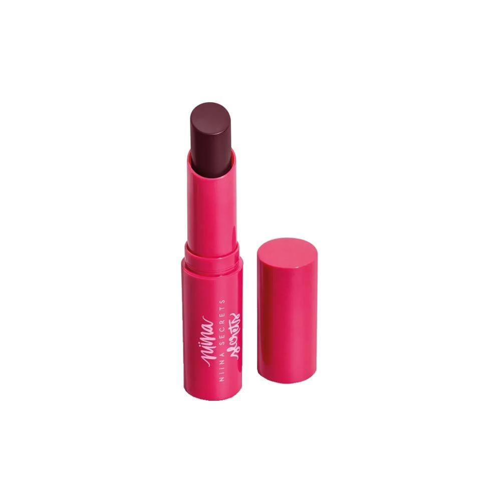Eudora Niina Secrets Vinho Hidra Balm Hidratante 3,2g