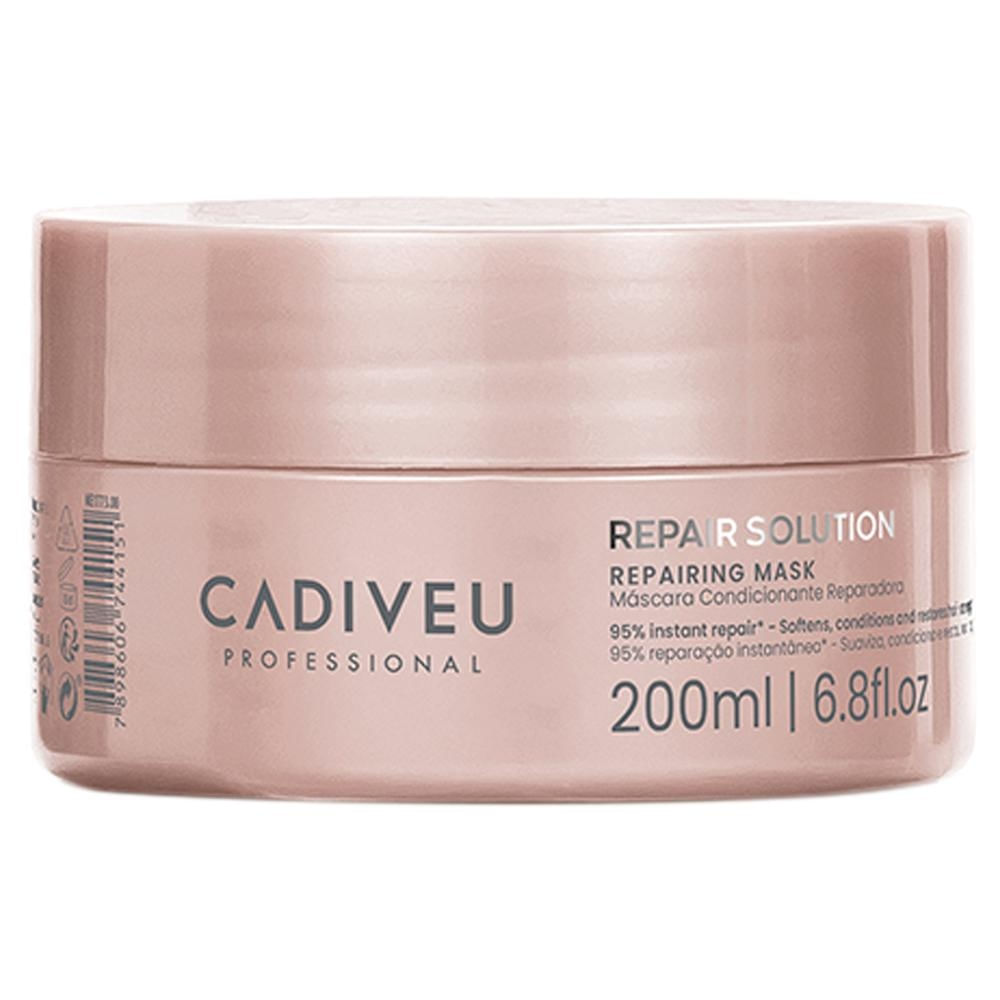Cadiveu Repair Solution Máscara 200ml