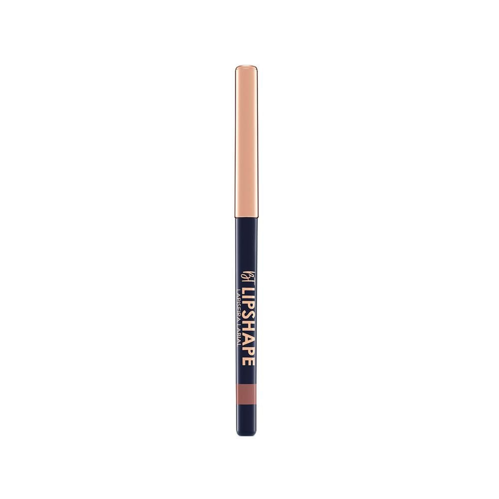 Bruna Tavares Bt Lipshape Beige Rosé Lapiseira Labial 0,3g