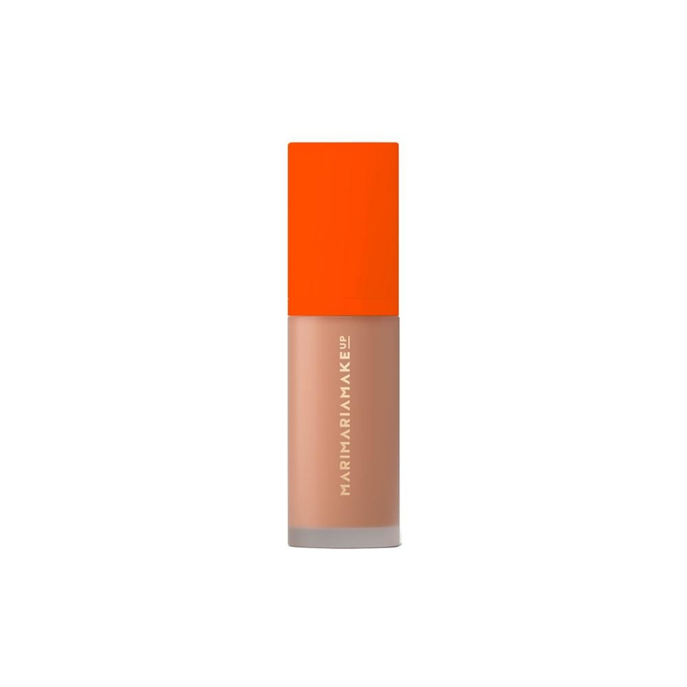 Mari Maria Velvet Skin Base e Corretivo Cremoso Amendoa 25g