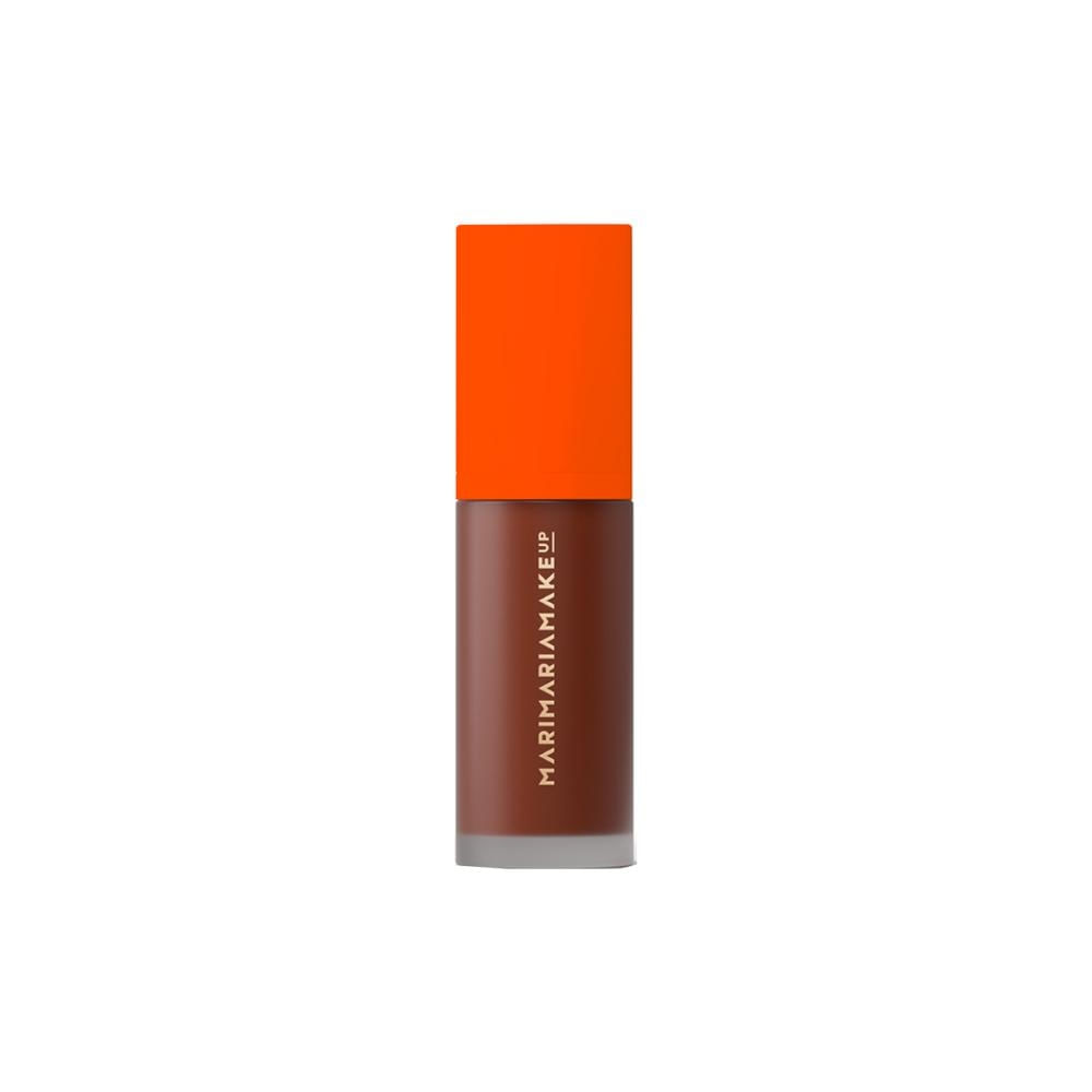 Mari Maria Velvet Skin Base e Corretivo Cremoso Cacau 25g