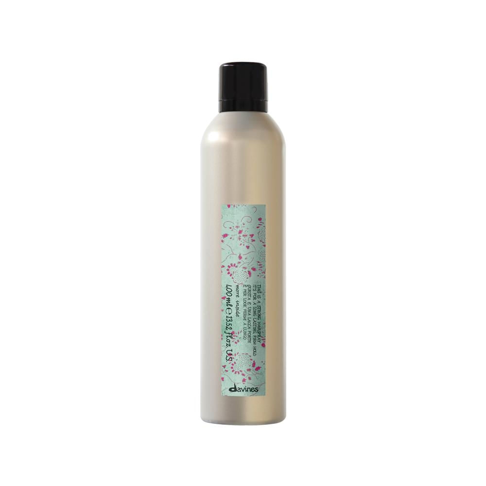 Davines More inside Spray Modelador 400ml