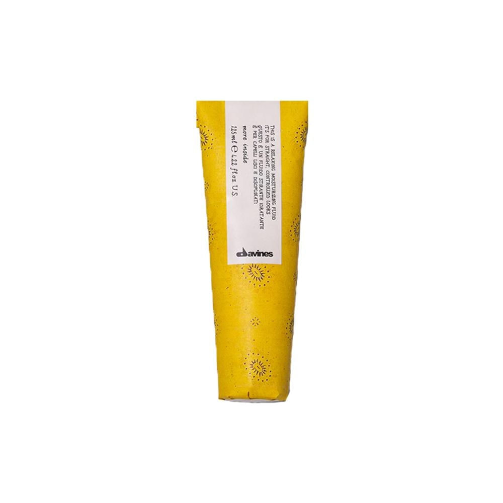 Davines More inside Fluído Hidratante Relaxante 125ml