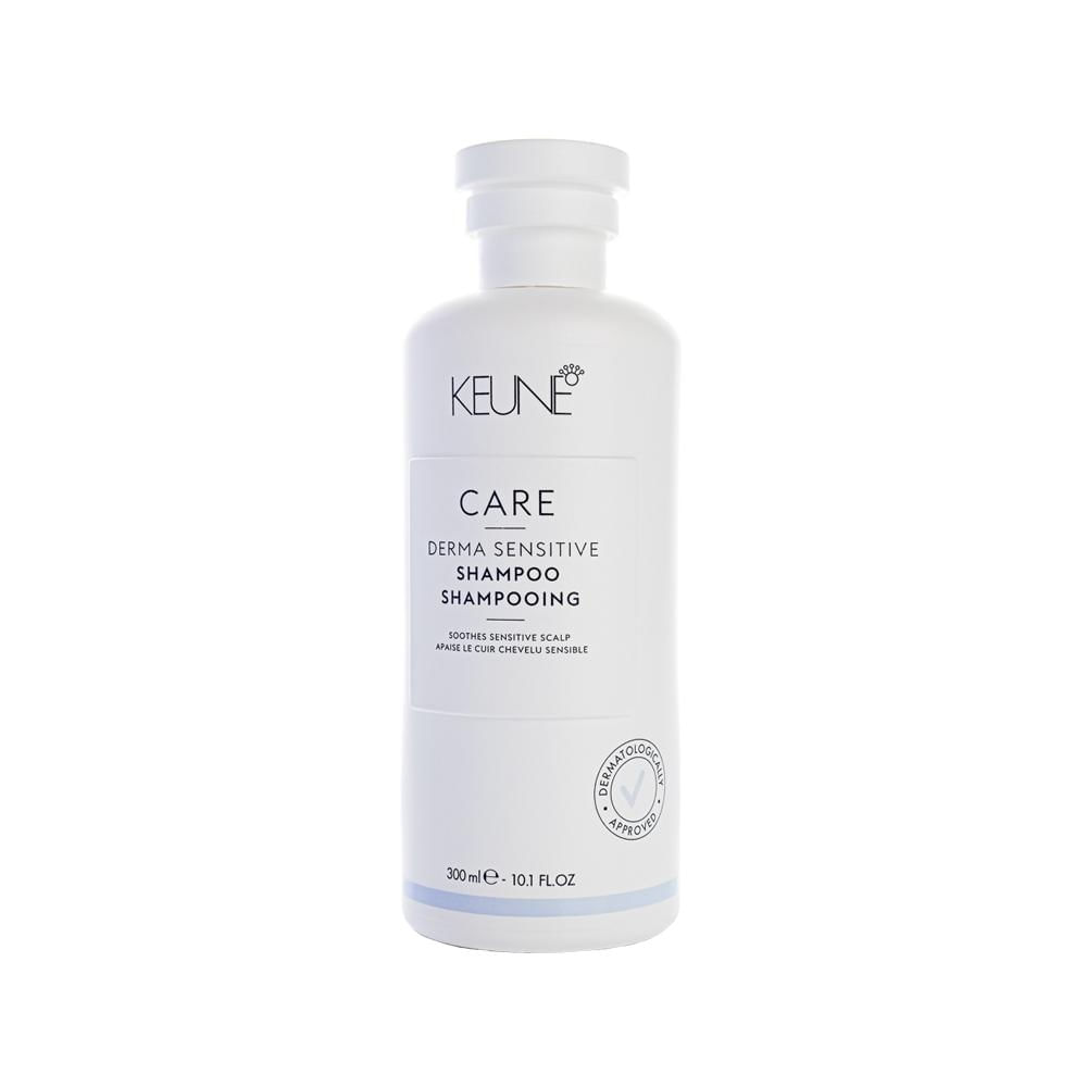 Keune Care Derma Sensitive Shampoo 300ml