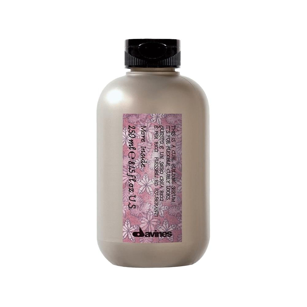 Davines More inside Curl Building Sérum 250ml