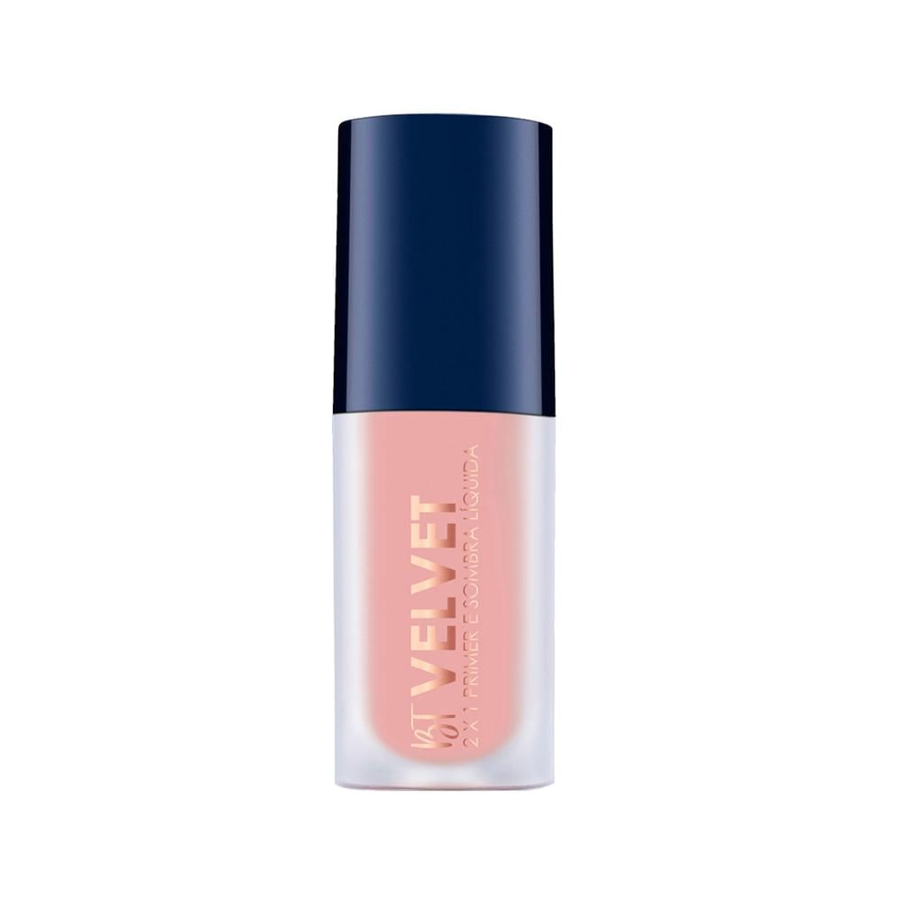 Bruna Tavares Bt Velvet Sombra Pale 6ml