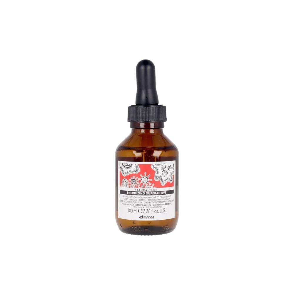 Davines Natural Tech Energizing Sérum Estimulante 100ml