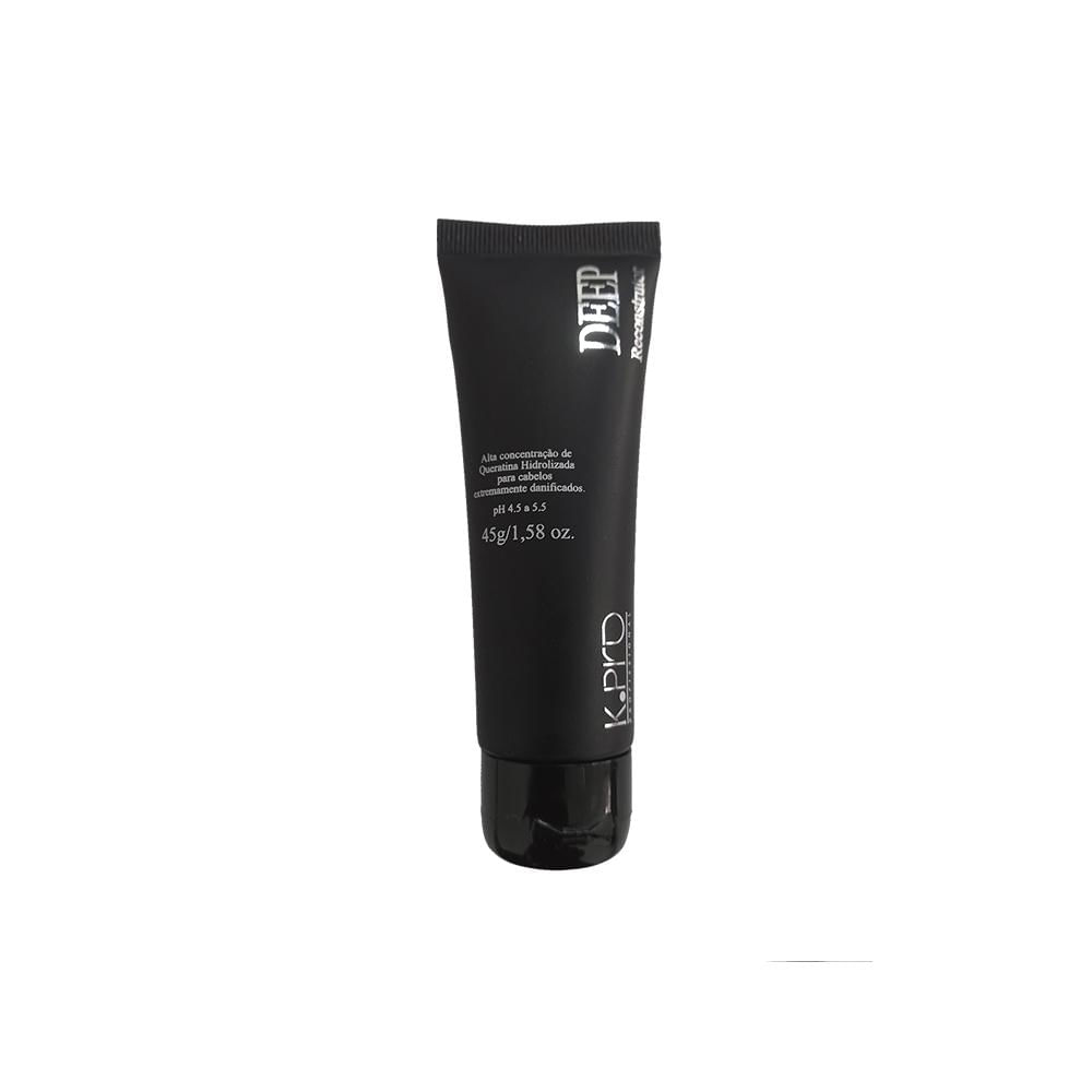 K.Pro Profissional Deep Tratamento Reconstrutor 45g