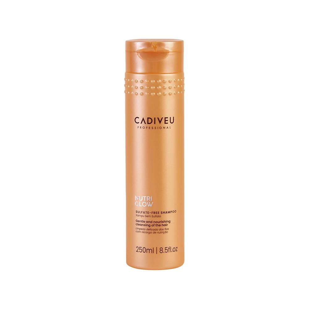 Cadiveu Nutri Glow Shampoo 250ml