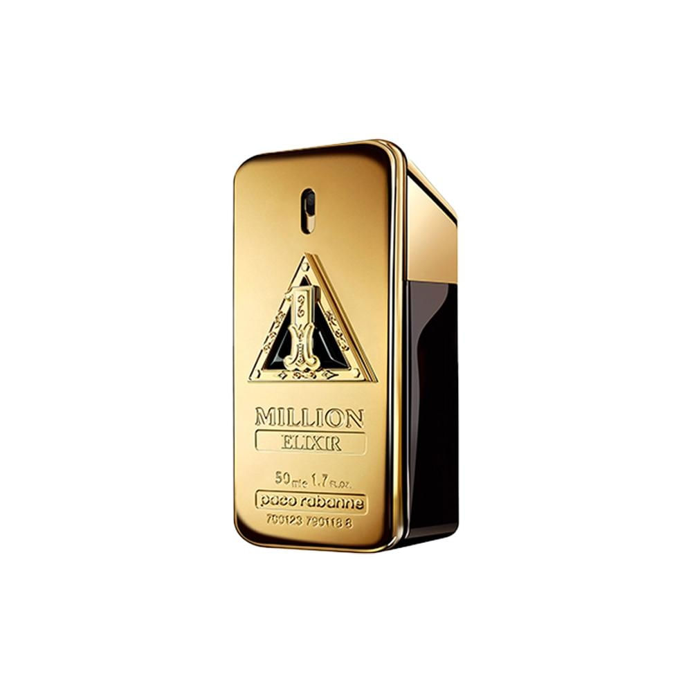 Paco Rabanne 1 Million Elixir Parfum Eau de Parfum Perf Masculino 50ml