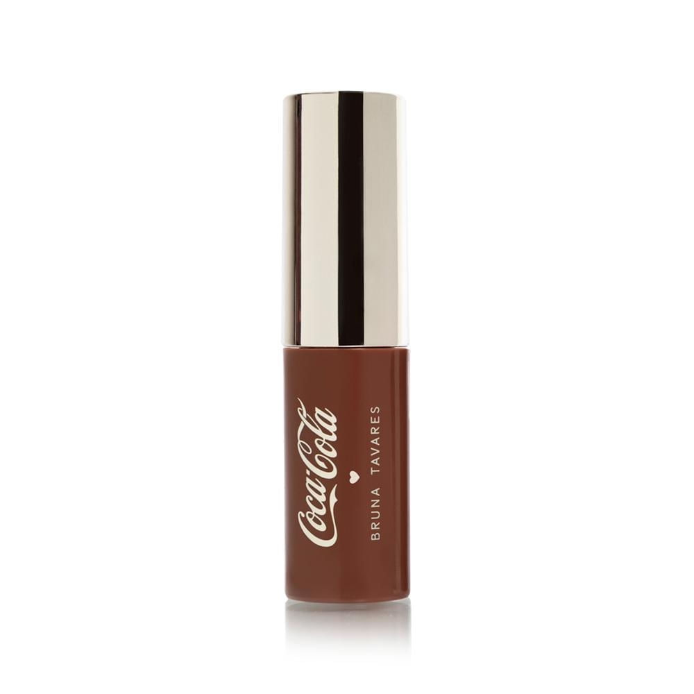 Bruna Tavares Bt Coca Cola Spicy Oil Tint 4,75g