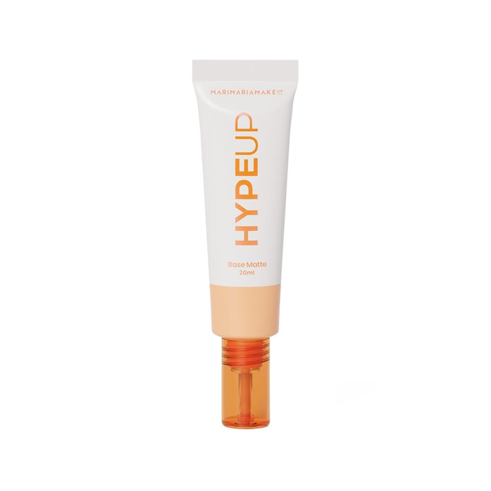 Mari Maria Hype Up H4 Base 20ml