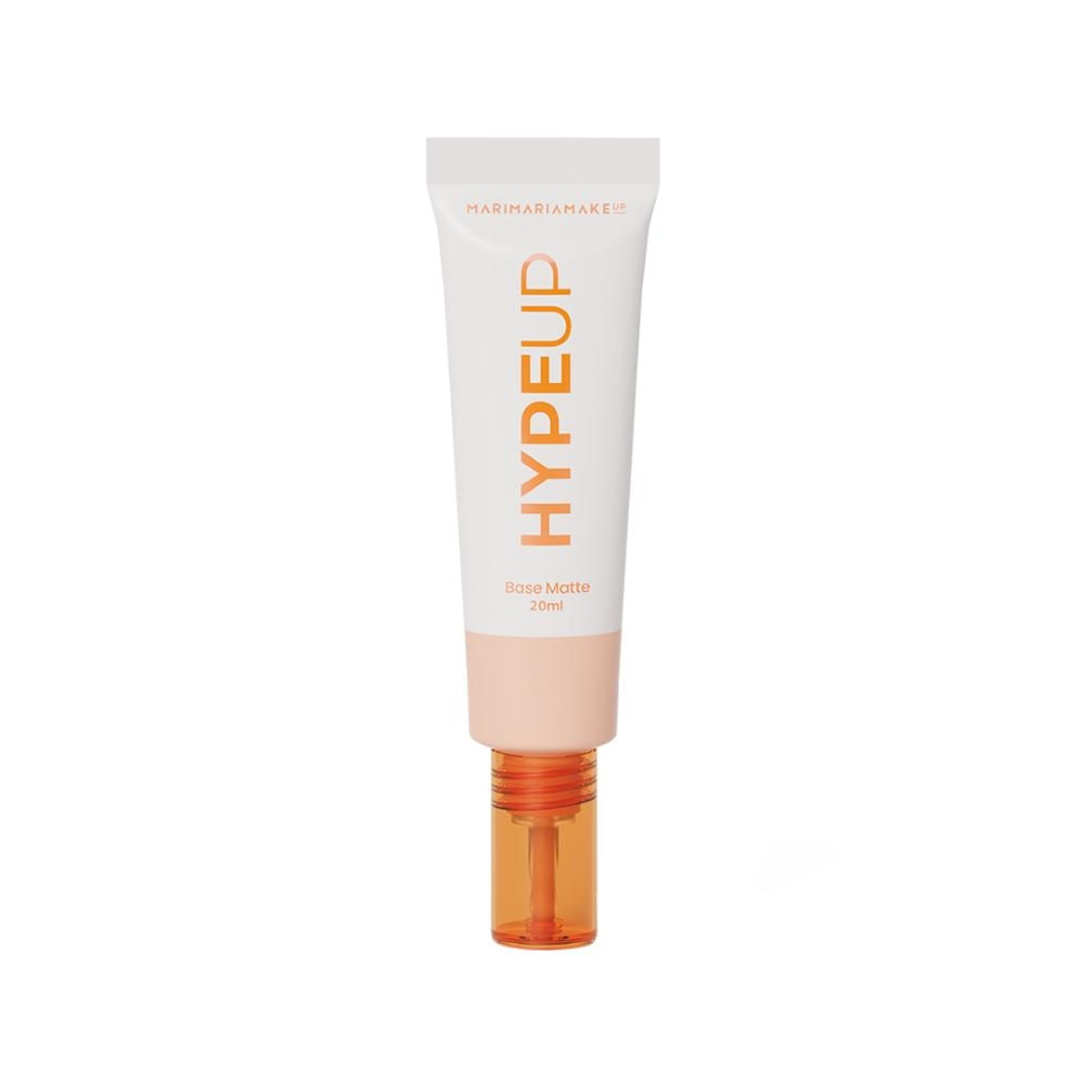Mari Maria Hype Up H1 Base 20ml