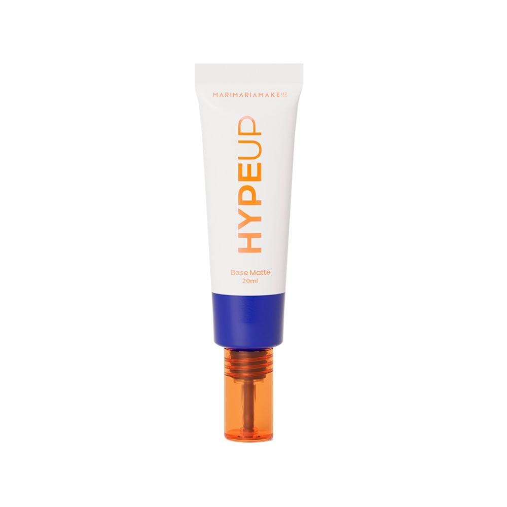Mari Maria Hype Up Azul Base 20ml