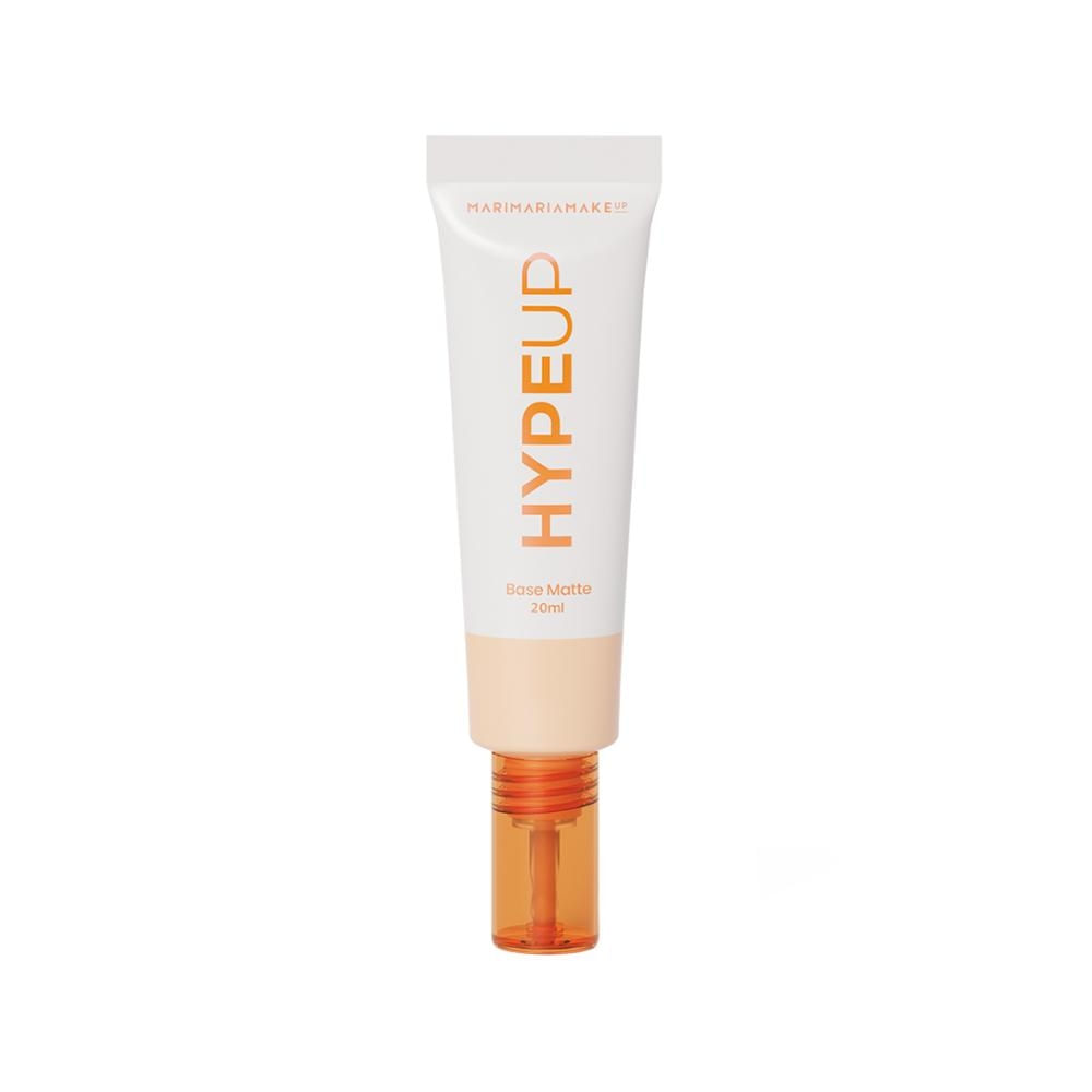 Mari Maria Hype Up H3 Base 20ml