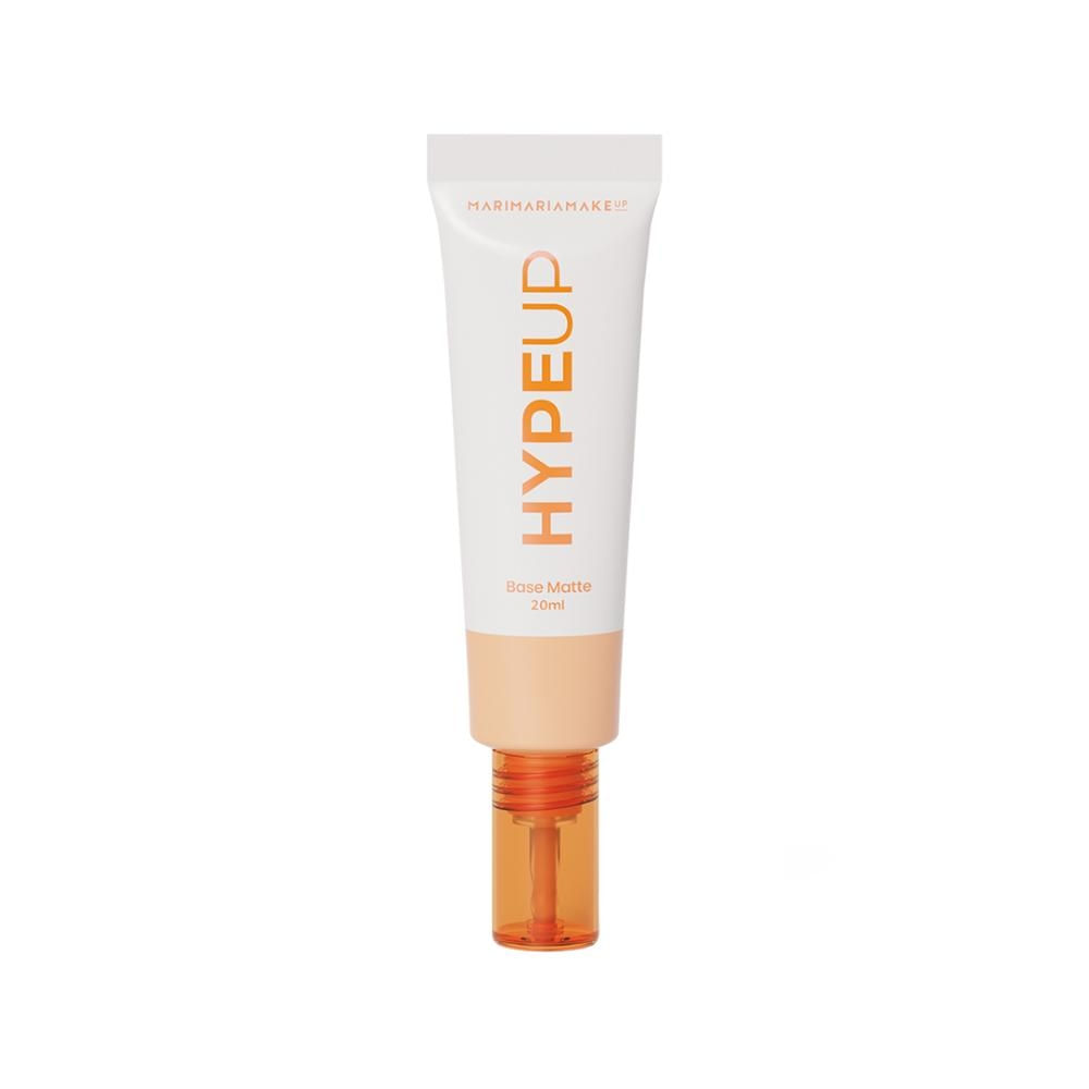 Mari Maria Hype Up H2 Base 20ml