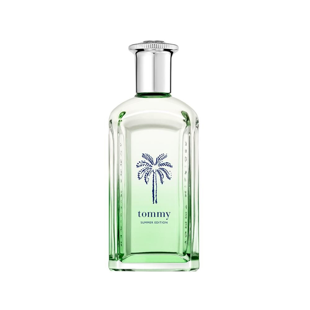 Tommy Hilfiger Summer Edt Perfume Masculino 100Ml