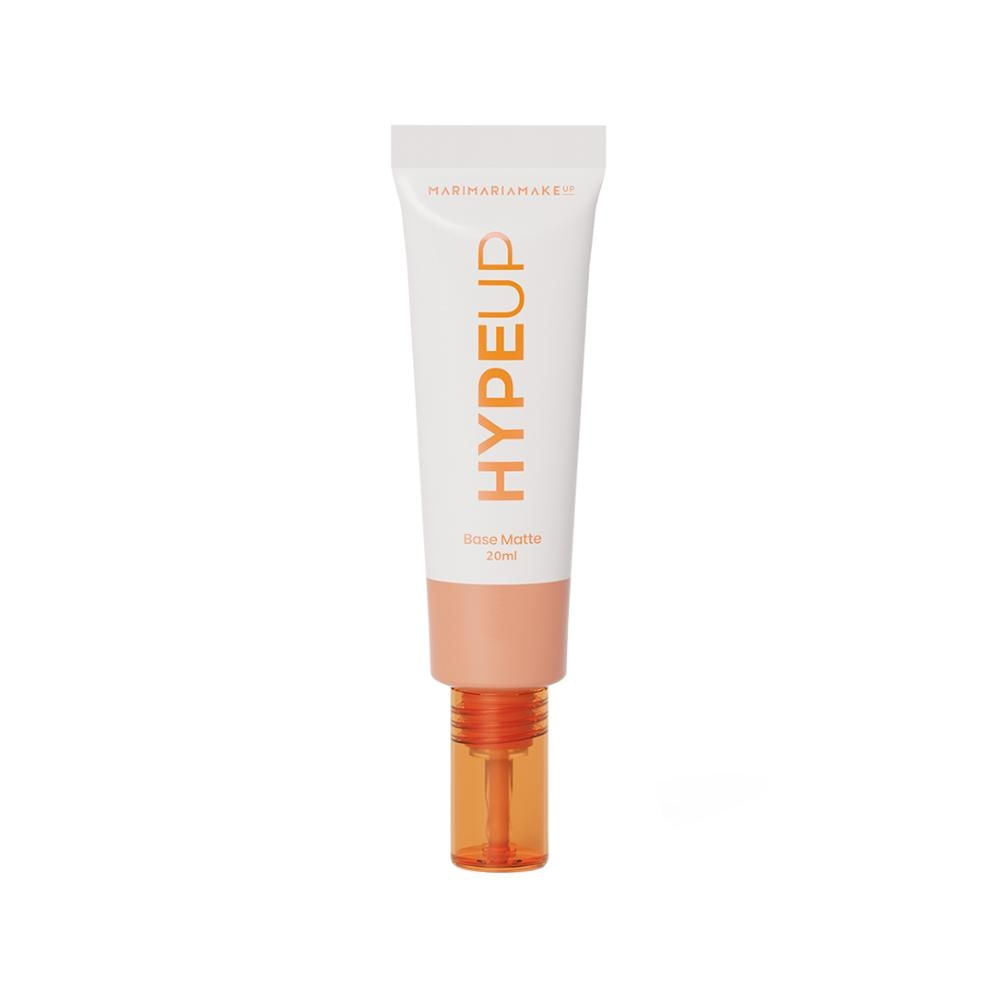 Mari Maria Hype Up H5 Base 20ml