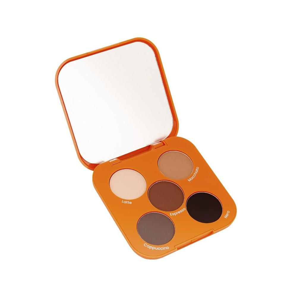 Mari Maria Nude Paleta de Sombras 6g