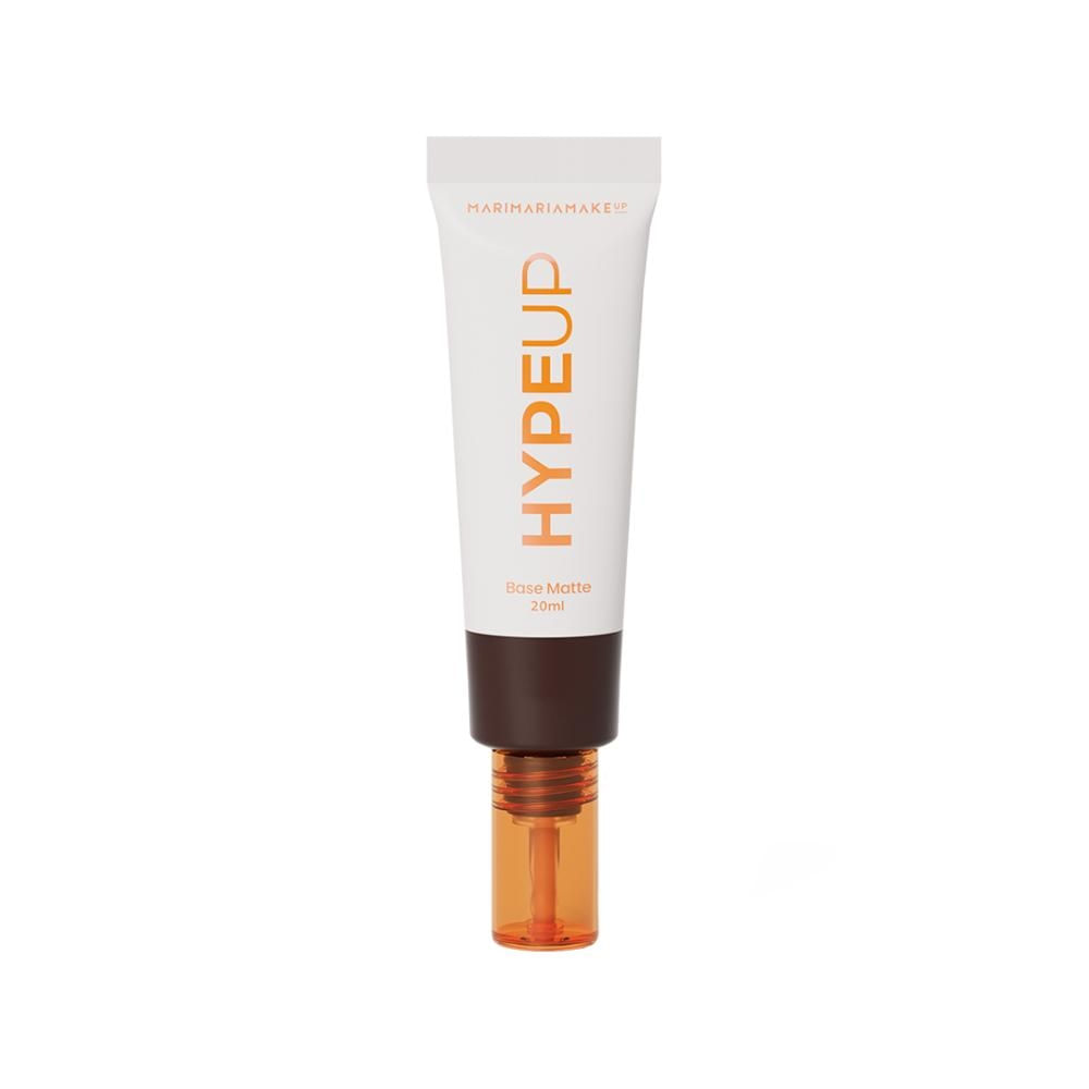 Mari Maria Hype Up H11 Base 20ml