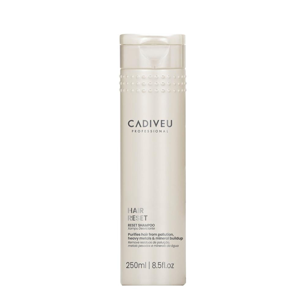 Cadiveu Professional Hair Reset Shampoo 250ml