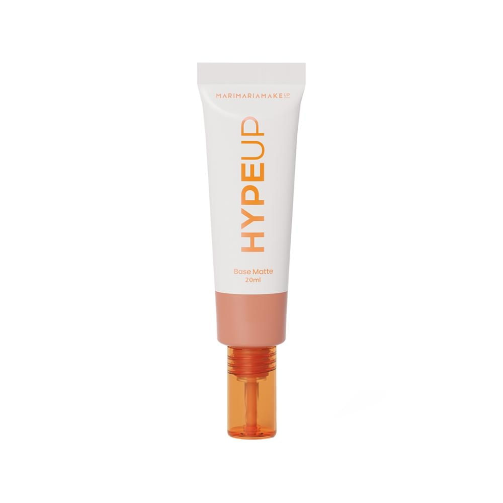 Mari Maria Hype Up H6 Base 20ml