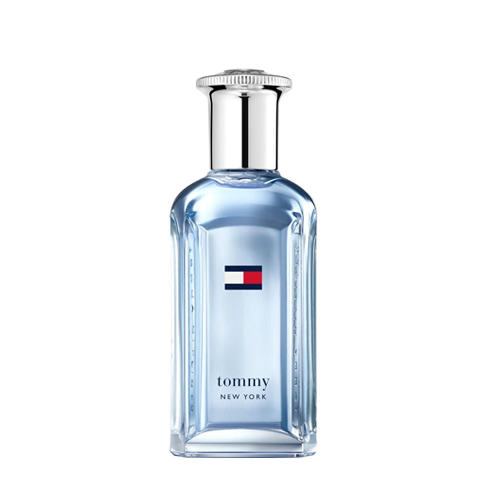 Tommy Hilfiger New York Edt Perfume Masculino 50Ml