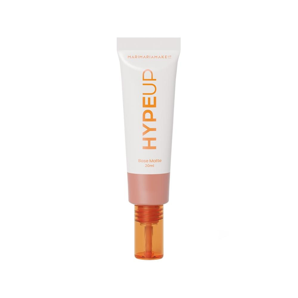 Mari Maria Hype Up H7 Base 20ml