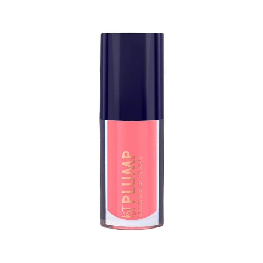 Bruna Tavares Bt Plump Gloss Angel 6ml