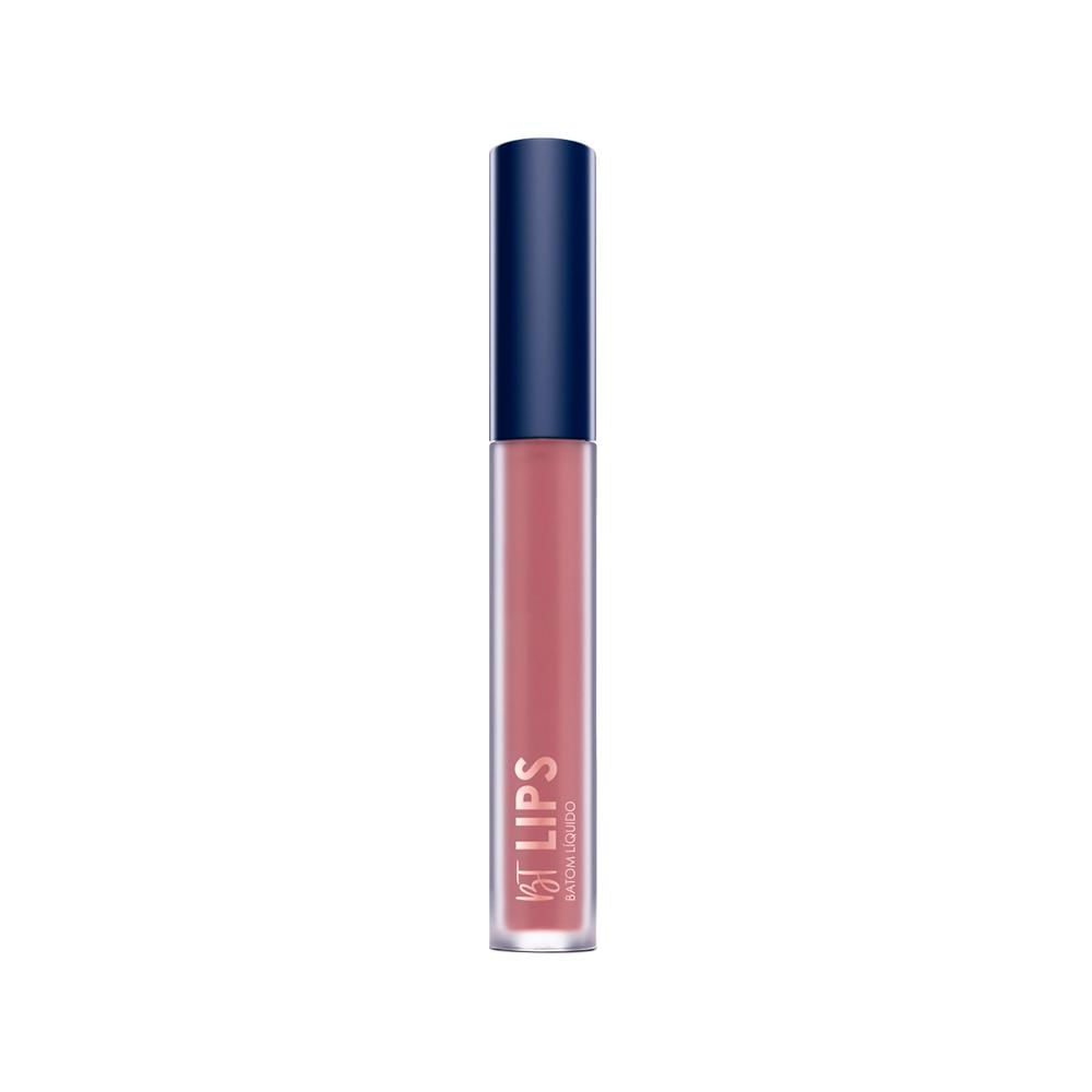 Bruna Tavares Batom Amanda 4ml