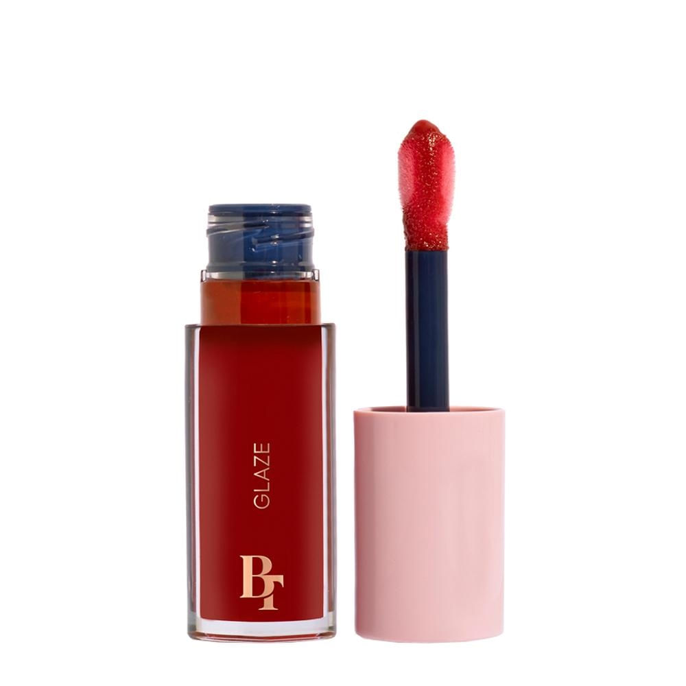 Bruna Tavares Bt Glaze Scarlet Gloss 5g