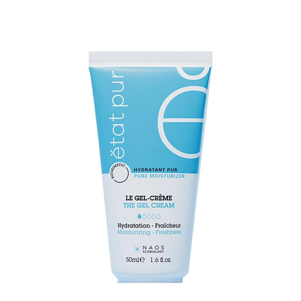 Etat Pur Hydratant Gel Creme Facial 50ml