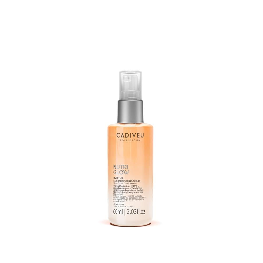 Cadiveu Professional Nutri Glow Óleo 60ml