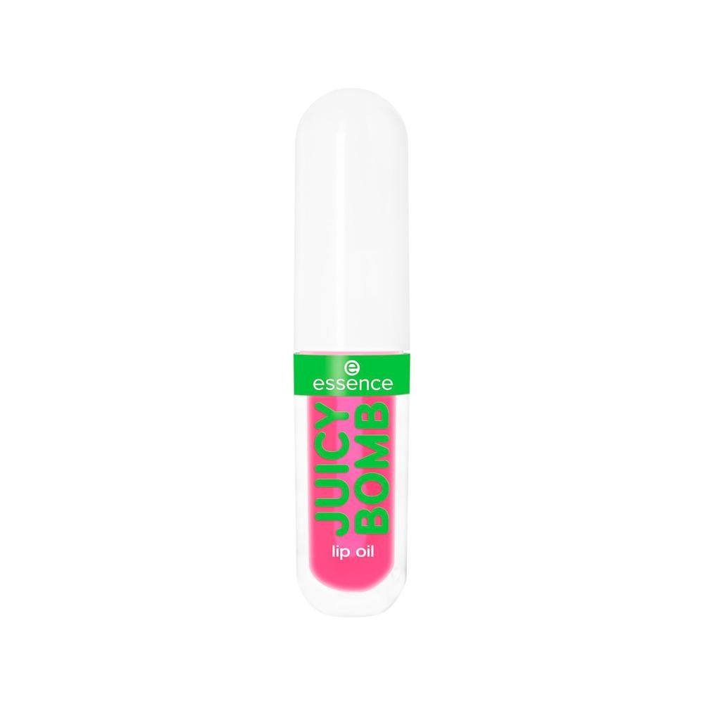 Essence Juicy Bomb Party 02 Melancia Lip Oil 2,4ml