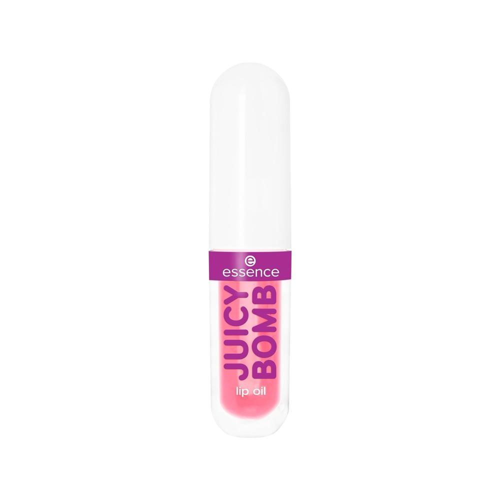 Essence Juicy Bomb Party 03 Manga Lip Oil 2,4ml