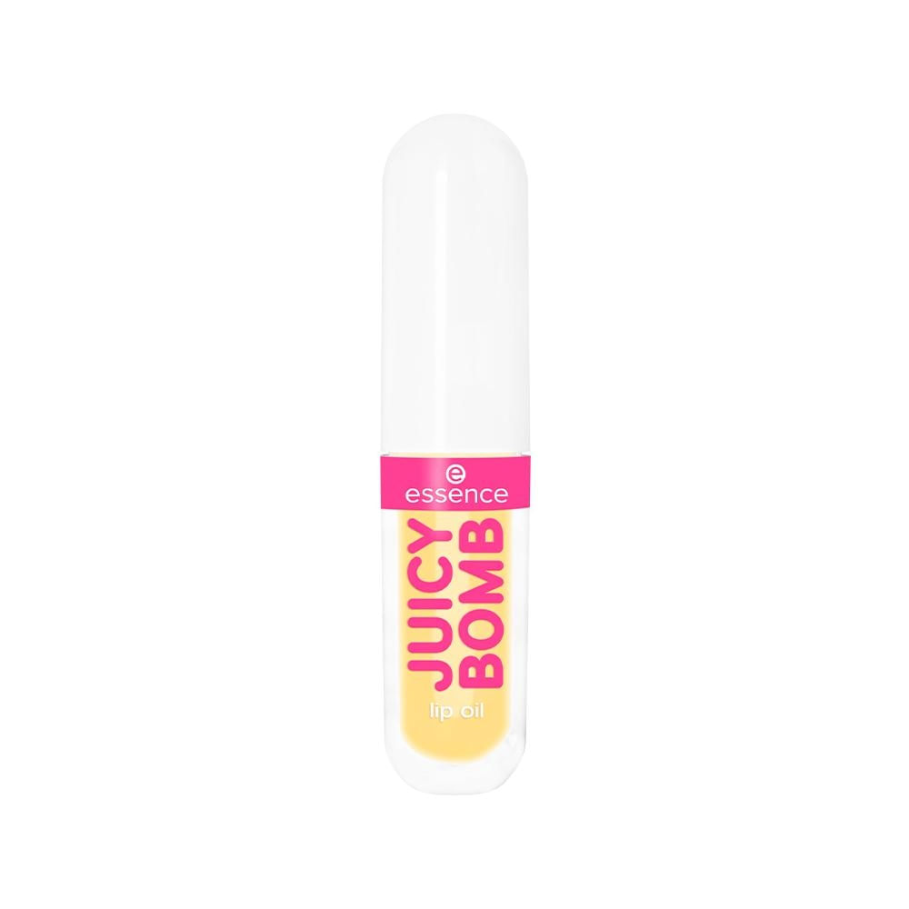 Essence Juicy Bomb Party 04 Maçã Lip Oil 2,4ml