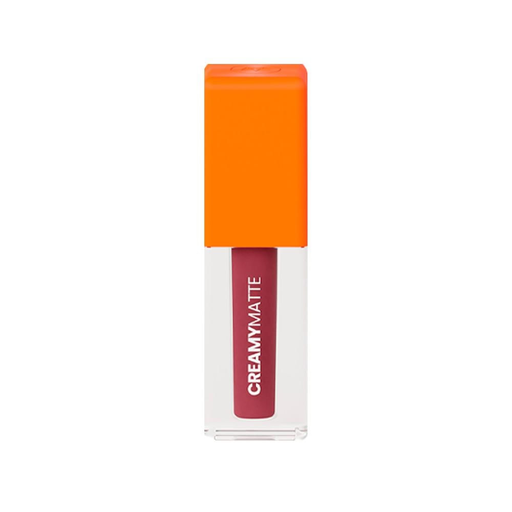 Mari Maria Creamy Matte Maria Isabel Batom 3,6ml